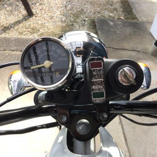 スズキ K50 コレダスポーツ