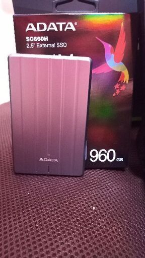 SSD 960GB 付 xbox one x 本体 1TB 美品