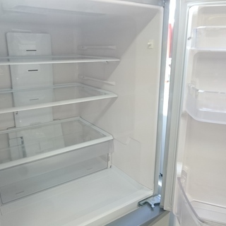 （2020.6.17　お買い上げありがとうございました）日立　3ドア冷蔵庫265L　2014年製　高く買取るゾウ中間店