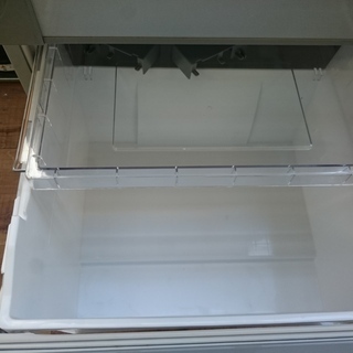 （2020.6.17　お買い上げありがとうございました）日立　3ドア冷蔵庫265L　2014年製　高く買取るゾウ中間店