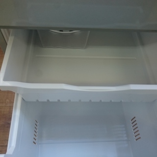 （2020.6.17　お買い上げありがとうございました）日立　3ドア冷蔵庫265L　2014年製　高く買取るゾウ中間店