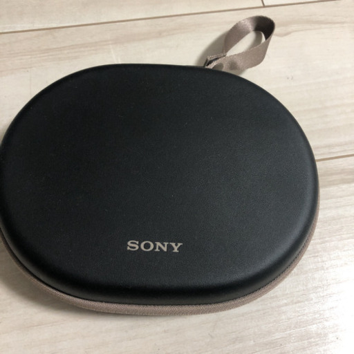 SONY WH-1000XM2(N) ノイズキャンセリング付ヘッドフォン