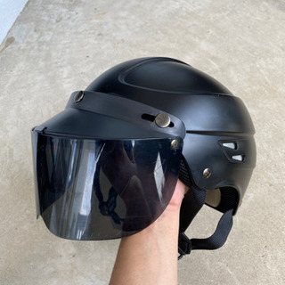 中古ヤールーヘルメットが無料 格安で買える ジモティー