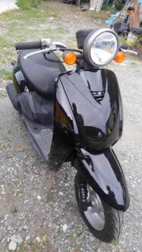 ホンダ　トゥデイ　today  原付スクーター