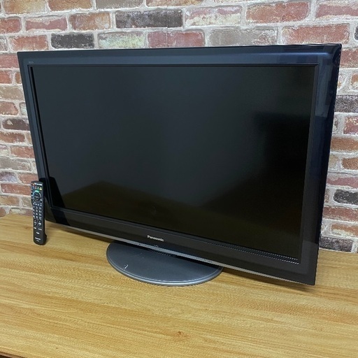 即日受渡❣️PanasonicLED37型フルハイビジョンTV 即日受渡❣️PanasonicLED37型フルハイビジョンTV