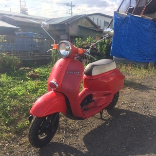 ジョルカブ　ジョルノ？スーパーカブ？原付　スクーター MT トゥデイ？ ジョルカブ ジョルノ？スーパーカブ？原付 スクーター MT トゥデイ？