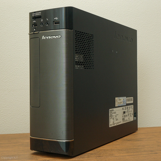 初心者におすすめ！デスクトップパソコン! No.105