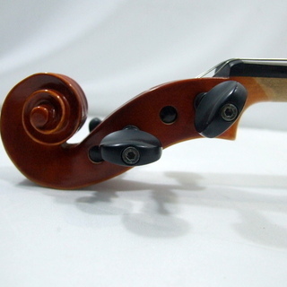 メンテ済み スズキバイオリン No200e 3/4 2015年 鈴木バイオリン純正