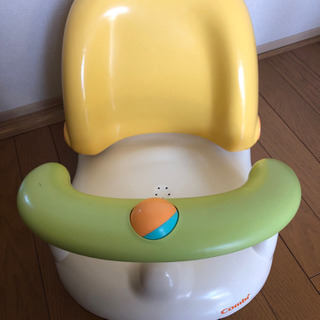 子供用お風呂の椅子