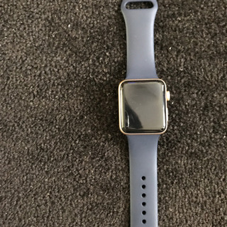 Apple Watch season2 42mm 値下げしました。