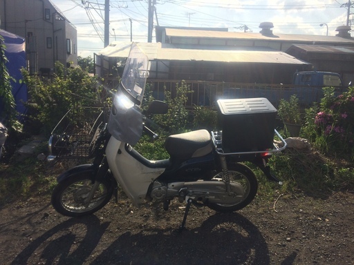 スーパーカブ50 PRO オイルプラグ新品！原付 AA04?C50?MT?? 【公式通販】