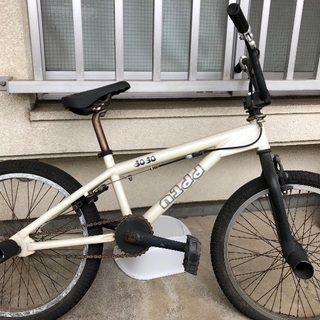 【商談中】自転車　（BMX)　ジャンク