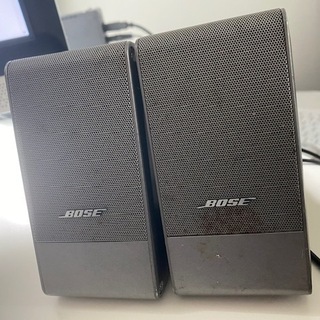 ボーズ スピーカー(Bose Computer MusicMon...