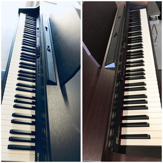お薦め品‼️ローランド電子ピアノHP203 2007年