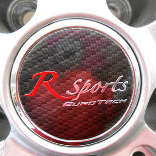 R SOPRTS ユーロテック 17×7.5J +37 PCD112 ダンロップ ウインターマックス 235/65R17 2019年 冬タイヤ 4本セット スタッドレス☆  札幌市 清田区 平岡