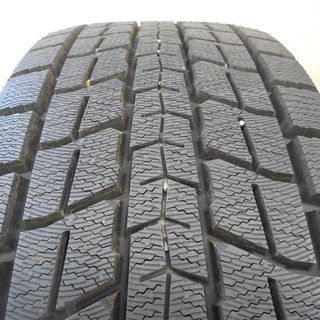 R SOPRTS ユーロテック 17×7.5J +37 PCD112 ダンロップ ウインターマックス 235/65R17 2019年 冬タイヤ 4本セット スタッドレス☆  札幌市 清田区 平岡