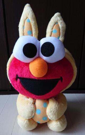 ユニバ Usj ワンダーランド エルモ セサミストリート ぬいぐるみ 未使用 ドリ 弥刀の生活雑貨の中古あげます 譲ります ジモティーで不用品の処分 ユニバ Usj ワンダーランド エルモ セサミストリート ぬいぐるみ 未使用 ドリ 弥刀の生活雑貨の中古あげます 譲ります ジモティーで不用品の処分
