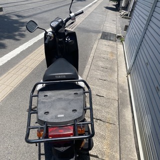 鹿児島市　ギア　４サイクル　配達に最適 鹿児島市 ギア 4サイクル 配達に最適