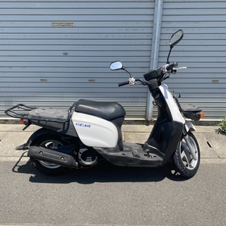 鹿児島市　ギア　４サイクル　配達に最適 鹿児島市 ギア 4サイクル 配達に最適