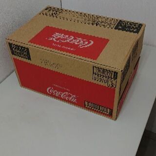 コカ・コーラ500ml 24本入り
