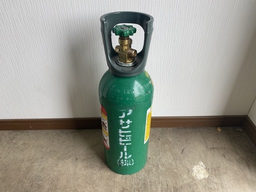 ☆ニットク製 氷冷式ビールサーバーBS-5 炭酸ガス スーパードライ ...