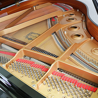 グランドピアノ【ヤマハA1R】販売