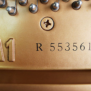 グランドピアノ【ヤマハA1R】販売