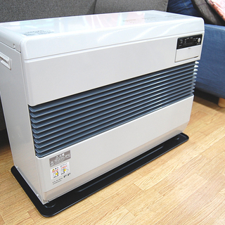 季節、空調家電 コロナ 業務用 FFストーブ FF-7414 木造19畳 