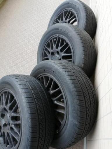 日産ローレル純正のアルミホイール4本セット カーボン調テクスチャシート仕様です しゅうま 東千葉のタイヤ ホイールの中古あげます 譲ります ジモティーで不用品の処分 日産ローレル純正のアルミホイール4本セット カーボン調テクスチャシート仕様です しゅうま 東千葉のタイヤ ホイールの中古あげます 譲ります ジモティーで不用品の処分