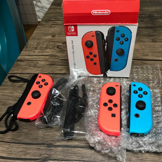 任天堂Switch⭐️Joy-Con３つセット⭐️