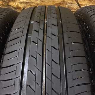 BS ECOPIA EP150 185/70R14 14インチ 夏タイヤ 4本 2019年製 ストリーム プレミオ フリード ノート等 (VTH194) クレジットカード QR決済可能