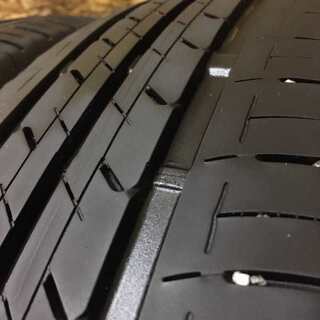 BS ECOPIA EP150 185/70R14 14インチ 夏タイヤ 4本 2019年製 ストリーム プレミオ フリード ノート等 (VTH194) クレジットカード QR決済可能