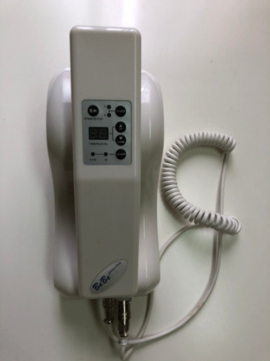 【終了】⭐︎高級美顔器⭐︎BeBeピノッチオDM-5（エレクトロポレーション）【格安】