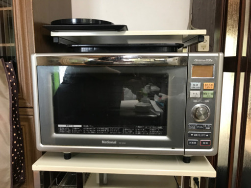 Panasonic オーブンレンジ