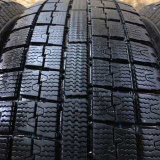 TOYO GARIT G5 205/60R16 16インチ スタッドレス 4本 2018年製 ノア
