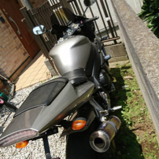 ヤマハr1 5pw 車検なし　5万キロ
