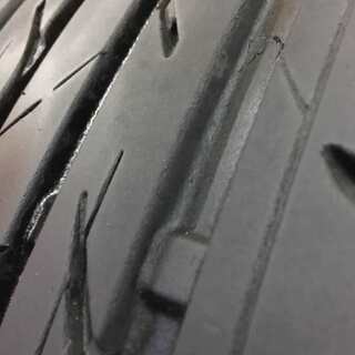 BS NEXTRY 215/60R16 16インチ 夏タイヤ 4本 2015年製 ビートル 