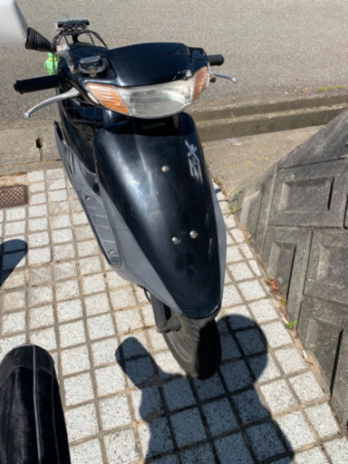 ZX 1型