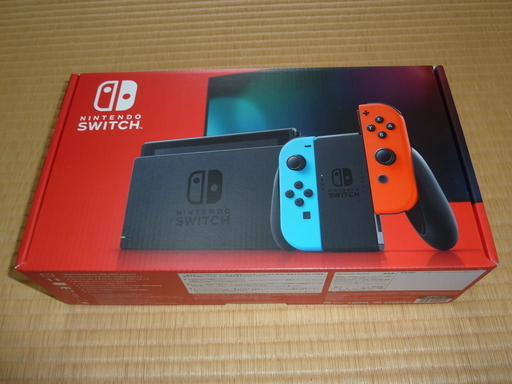 できる Nintendo Switch - Nintendo Switch Joy-Con(L)バッテリー持続