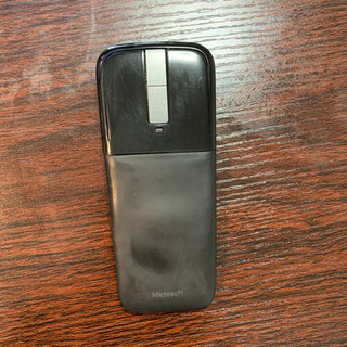 microsoft arc touch mouse マイクロソフ...