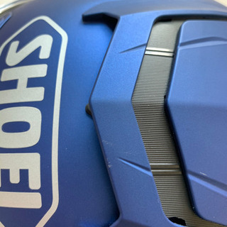 J-FORCE IV J-FORCE4 Mサイズ バイクヘルメットイヤホン付き