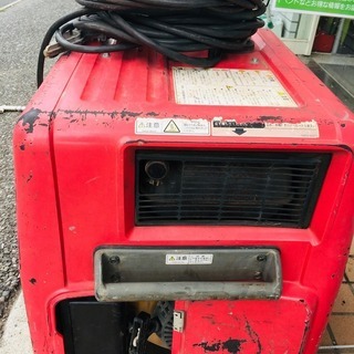 新ダイワ EGW150MC-C エンジンウェルダー【リライズ野田愛宕店】【店頭取引限定】【中古】 新ダイワ EGW150MC-C エンジンウェルダー【リライズ野田愛宕店】【店頭