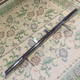 ステンレスバンパー