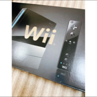 Wii 本体