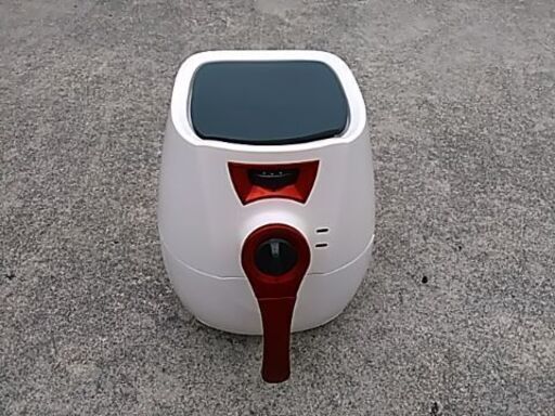 丸隆フリーフライヤー Mi 中頭のキッチン家電 その他 の中古あげます 譲ります ジモティーで不用品の処分 丸隆フリーフライヤー Mi 中頭のキッチン家電 その他 の中古あげます 譲ります ジモティーで不用品の処分