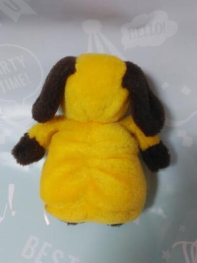 さんまのまんま まんまちゃんぬいぐるみ ごんちゃん 南阿蘇水の生まれる里白水高原のおもちゃの中古あげます 譲ります ジモティーで不用品の処分