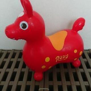 RODY ロディ 乗り物おもちゃ