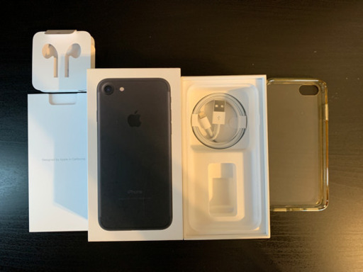 iPhone7 ローズゴールド 本体 128GB SIMフリー（おまけ付き）｜Yahoo