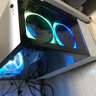 NZXT H510 ELITE 販売します! 