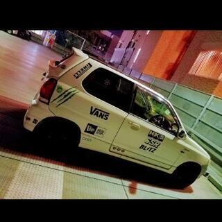 アルトワークスRS-Z HA22S 4WD